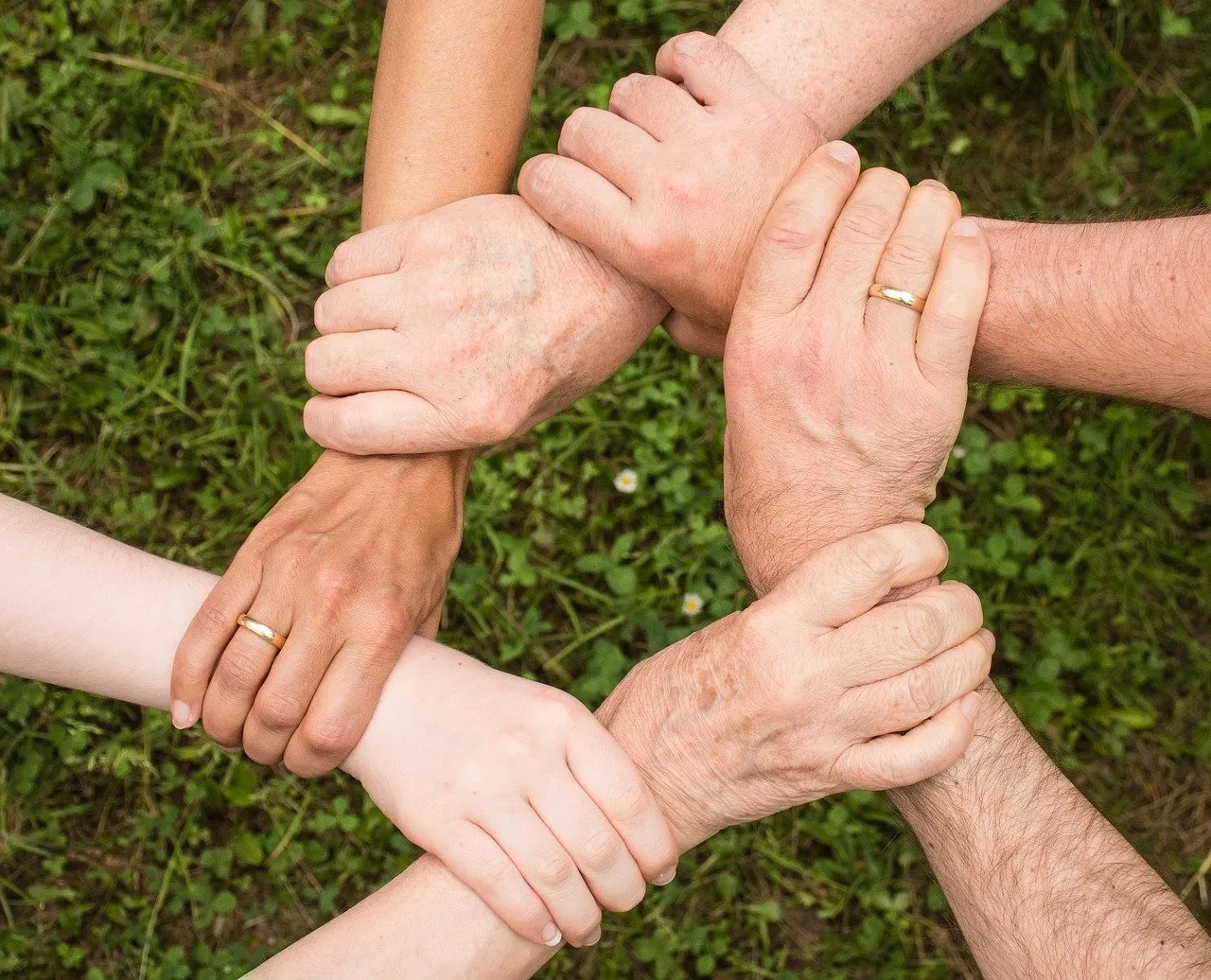 Seid ihr seelenverwandt? Erkenne deine Seelenverwandtschaft.