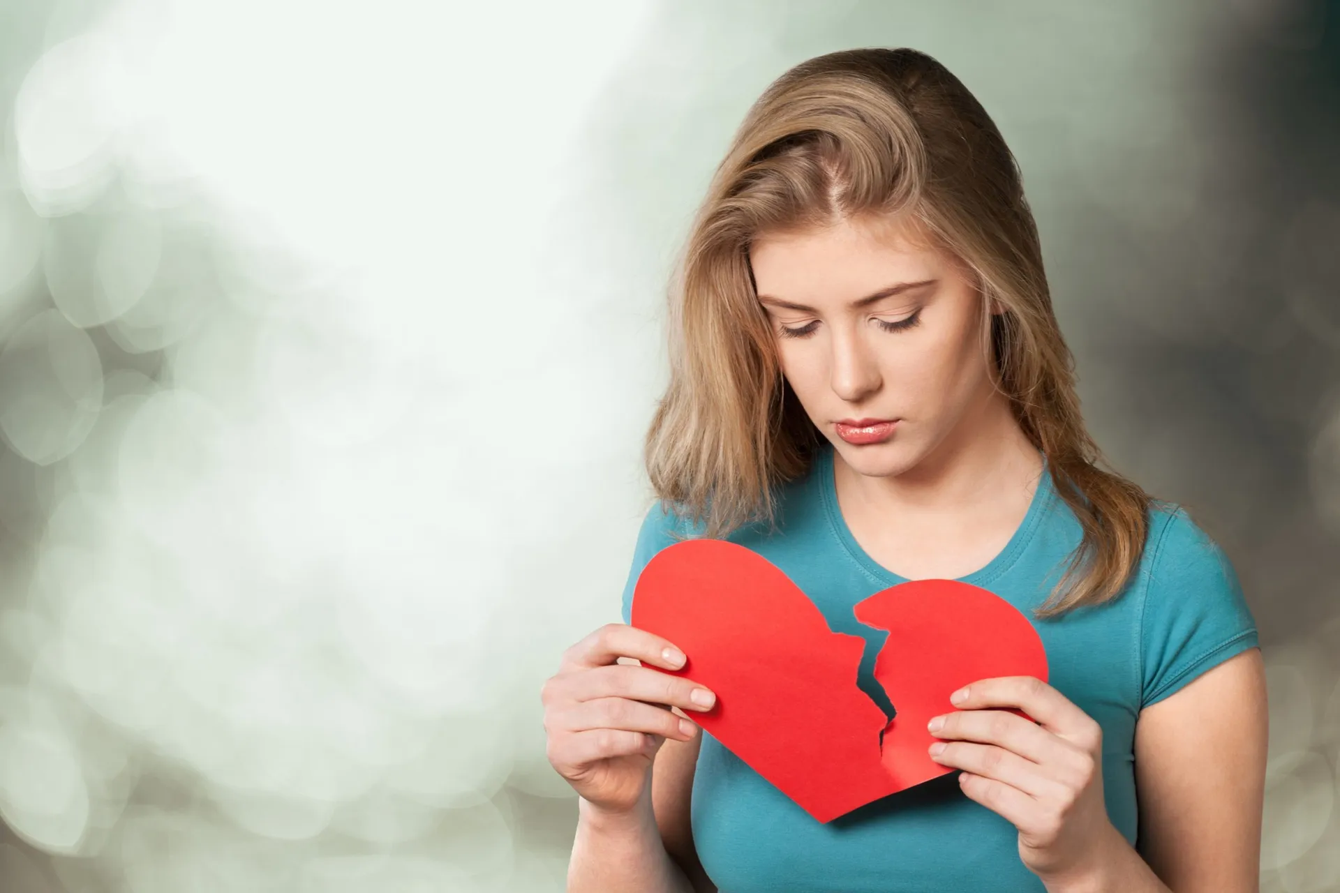 7 Tipps gegen Liebeskummer