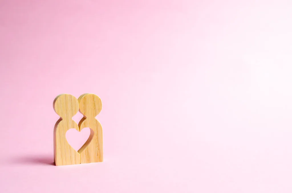 dualseele loslassen liebe