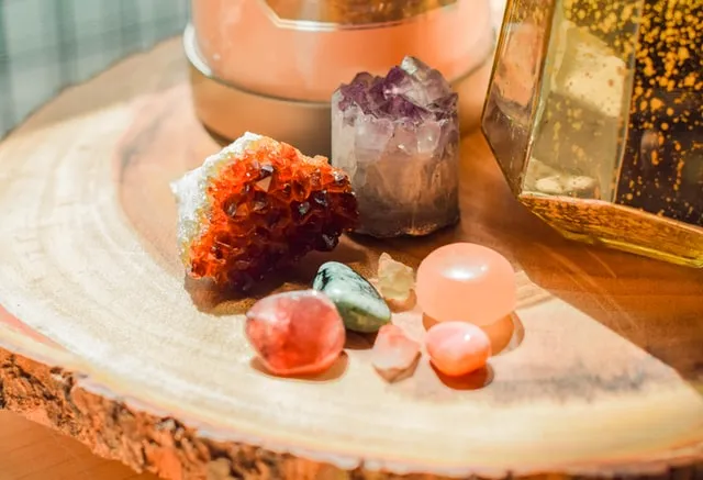 energiearbeit geistheilung schamanisches Ritual Huna