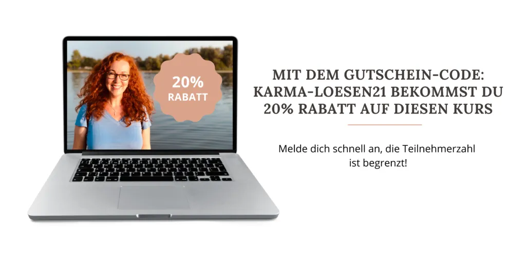 Karma loesen Kurs