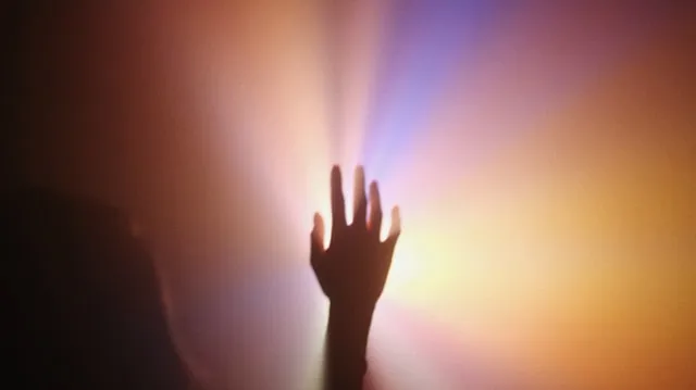 energiearbeit geistheilung reiki