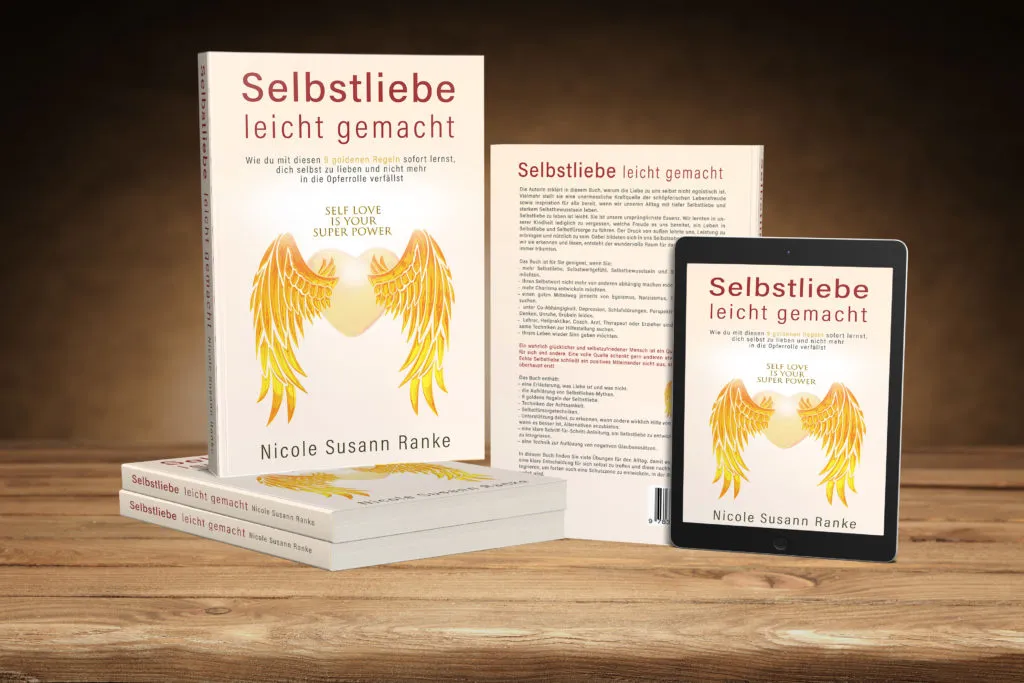 Selbstliebe lernen