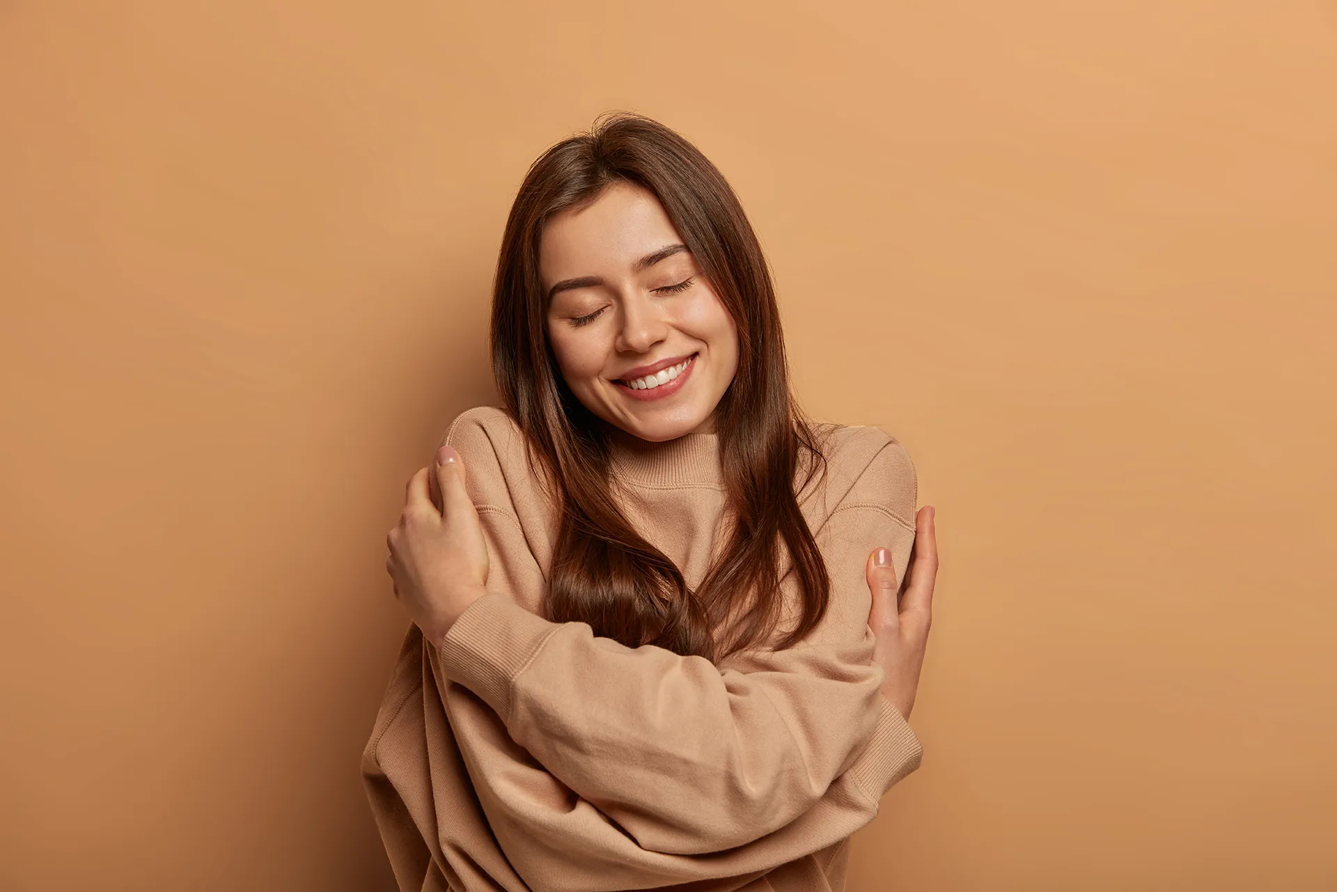 Warum ist Selbstliebe nicht egoistisch?