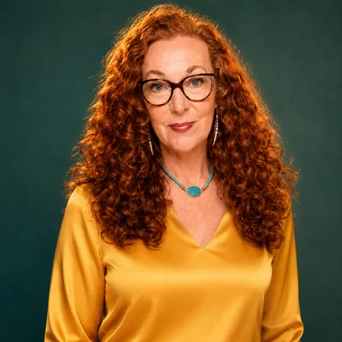 Bild zeigt Nicole S. Ranke