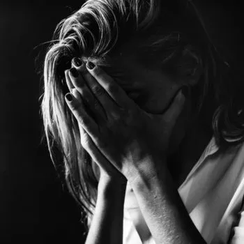 angst-hauptursache-unglueck Einsamkeit