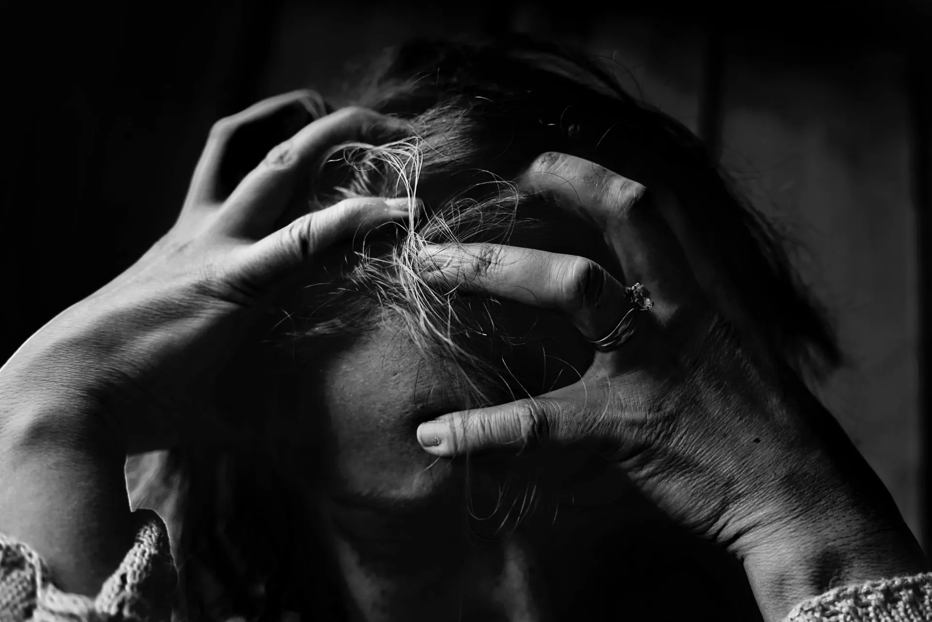 Hilfe bei Angst- und Panikattacken - 30 J. Erfahrung Life Coaching
