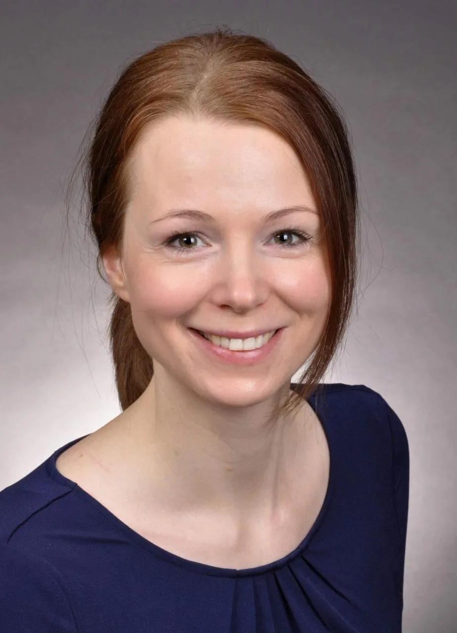 Petra Rotert - M.Sc. Psychologin HP Psychotherapie