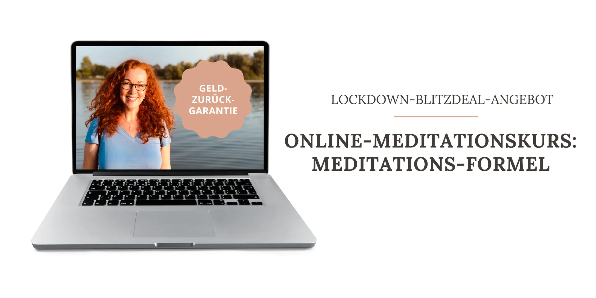 Kostenloser Leitfaden für die Meditationstechnik